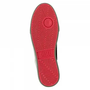 Кросівки Diesel S-athos Mid synthetic.ua - Фото 1