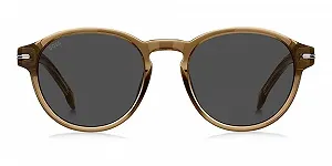 Унисекс Солнцезащитные очки Hugo Boss цена на synthetic.ua - Фото 1 Унисекс Солнцезащитные очки Hugo Boss synthetic.ua - Фото 1