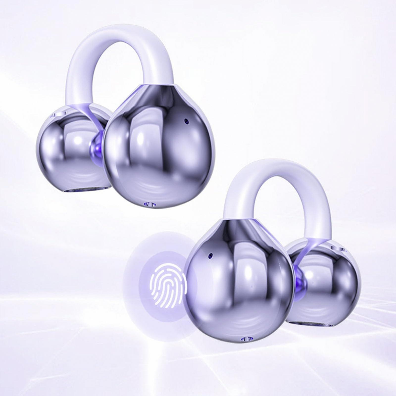 Навушники для перекладу AL Translation, реального часу, підтримка 144 мов, USB-перезарядка, фото №3