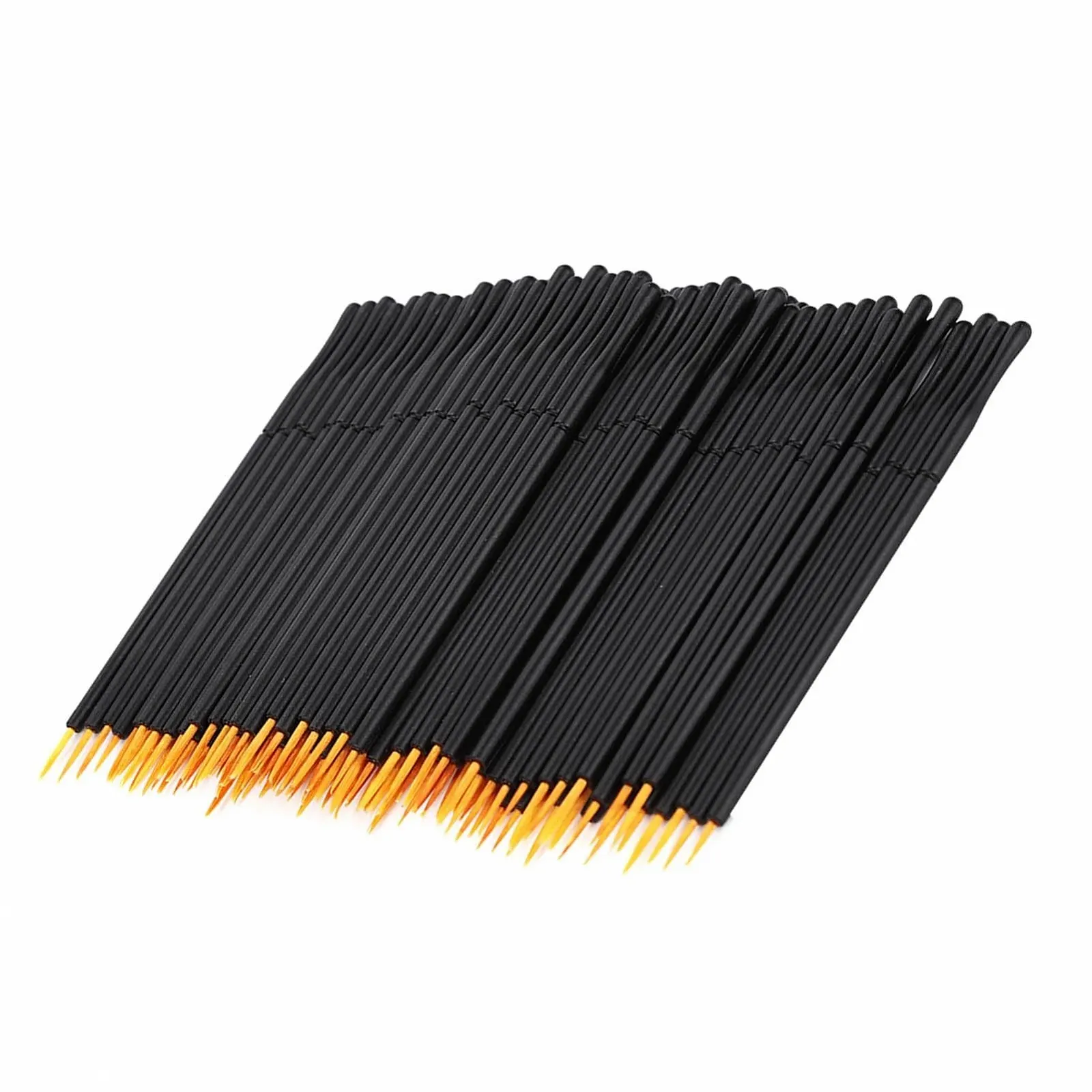 Кисти для подводки глаз Портативная, фото №4