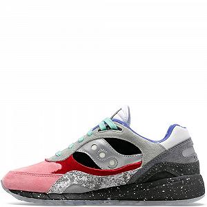 Кроссовки Saucony Shadow 6000 Space Fight synthetic.ua - Фото 1