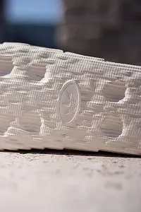 Шльопанці Adidas Adilette 22 Milk synthetic.ua - Фото 1