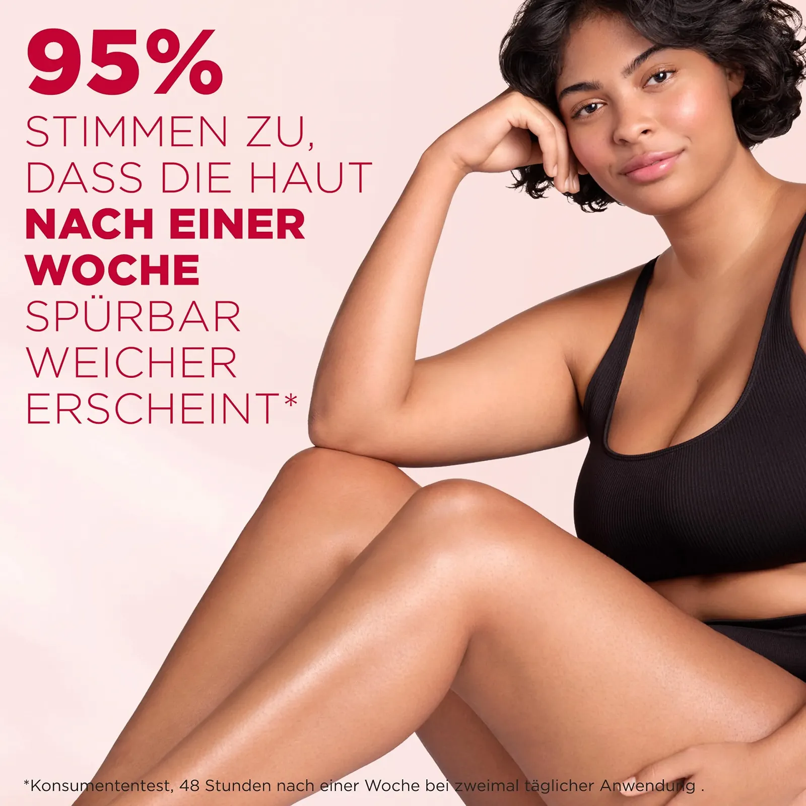 Лосьон для тела Mixa Urea Cica XXL, с мочевиной и регенерирующим пантенолом, успокаивающее и защитное молочко для тела, для сухой кожи, высокая совместимость, предотвращает раздражение кожи, 400 мл, фото №5