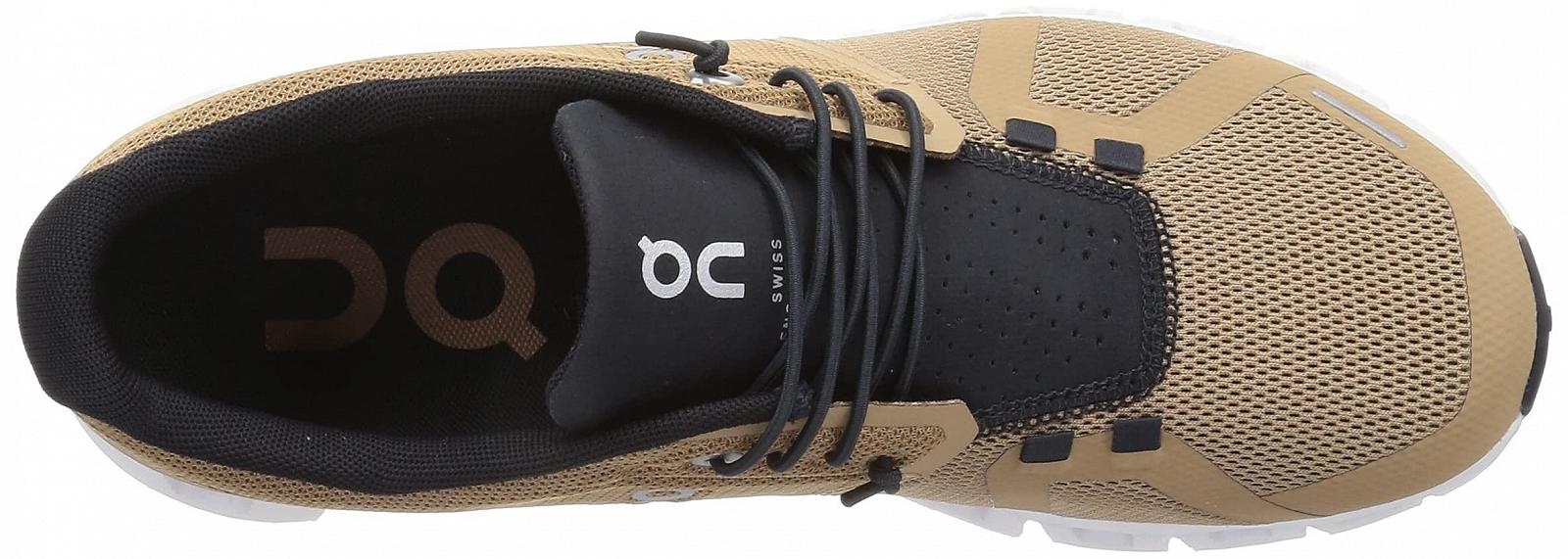 Кросівки ON Cloudswift жіночі, фото №5