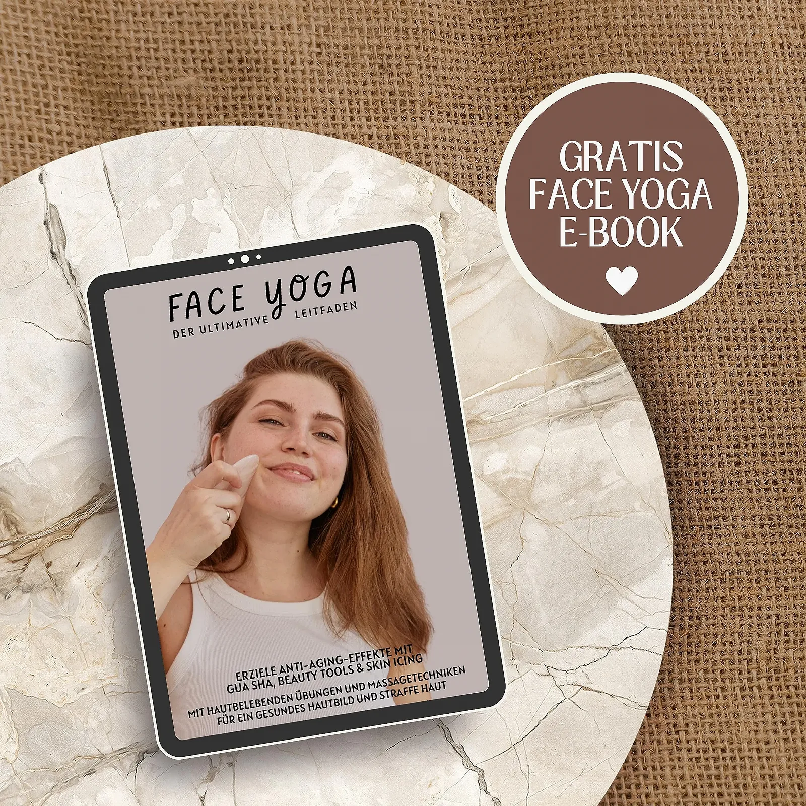 Крижаний Кубик для Обличчя ARI ANWA Skincare, фото №5