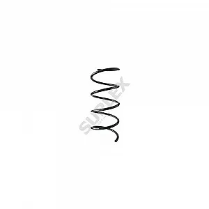 Пружина підвіски SUPLEX для MERCEDES-BENZ, передня вісь - Фото 1