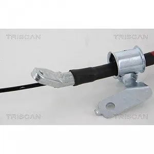 Трос стоянкового гальма TRISCAN 8140 131326 для TOYOTA задній лівий synthetic.ua - Фото 1