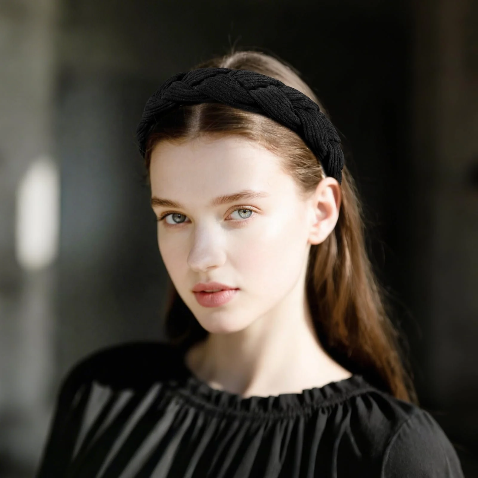 Обруч для волос, фото №4