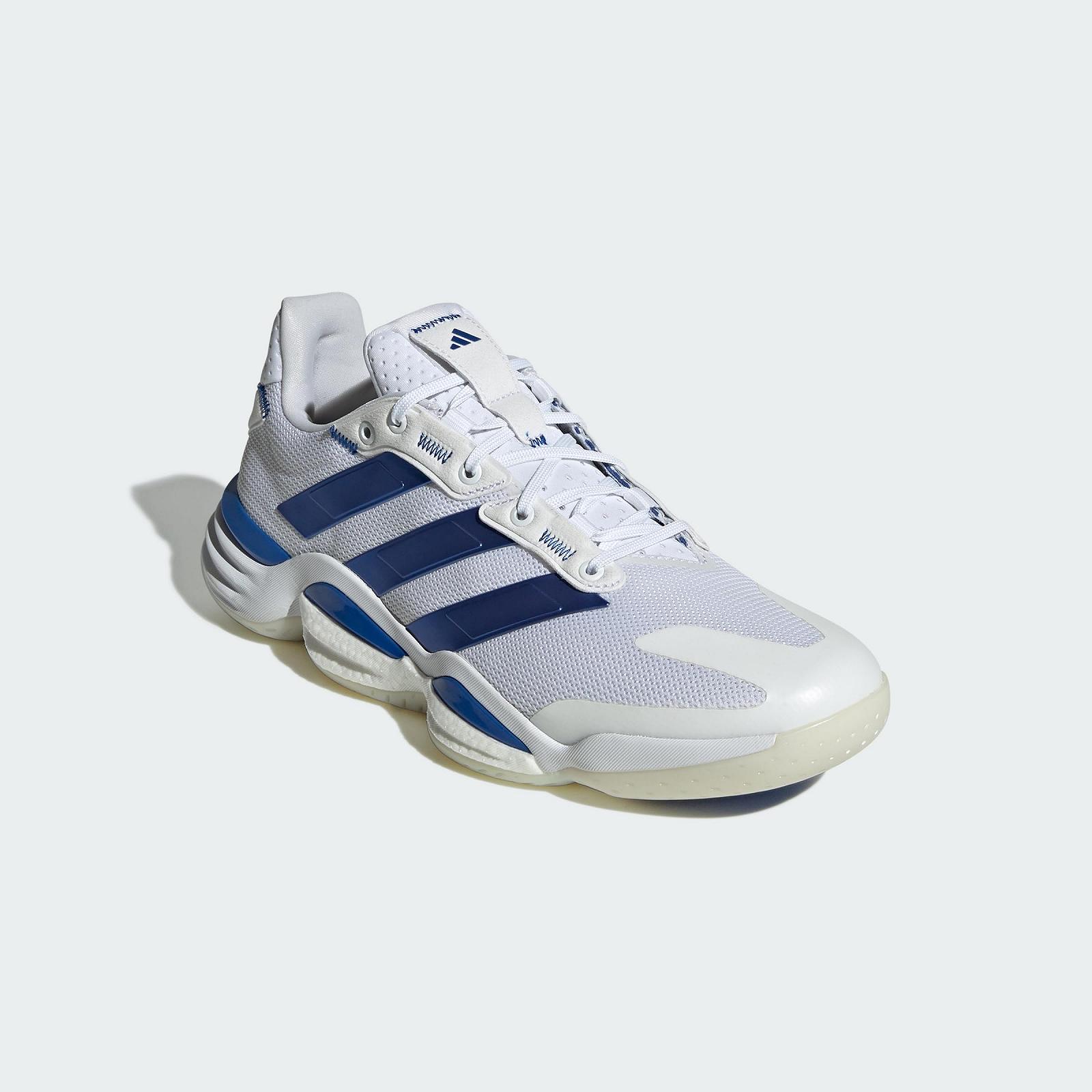 Чоловічі Кросівки adidas Stabil 16, фото №5
