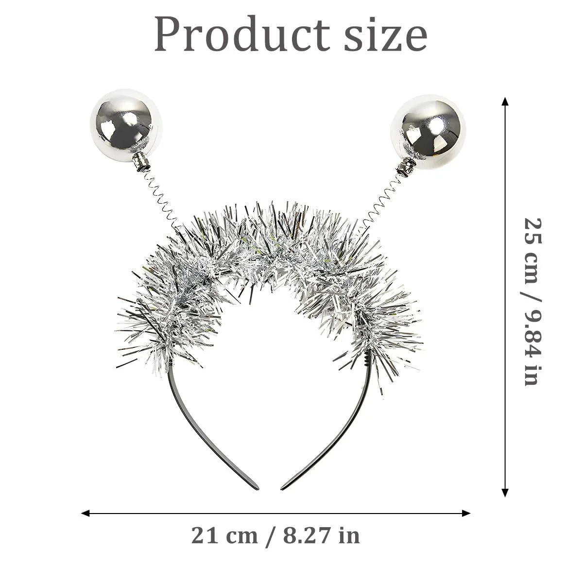 Обруч на голову, фото №2