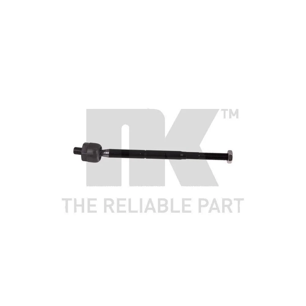 Осьовий шарнір рульової тяги NK 50345102 для TOYOTA передня вісь внутрішній, фото №1