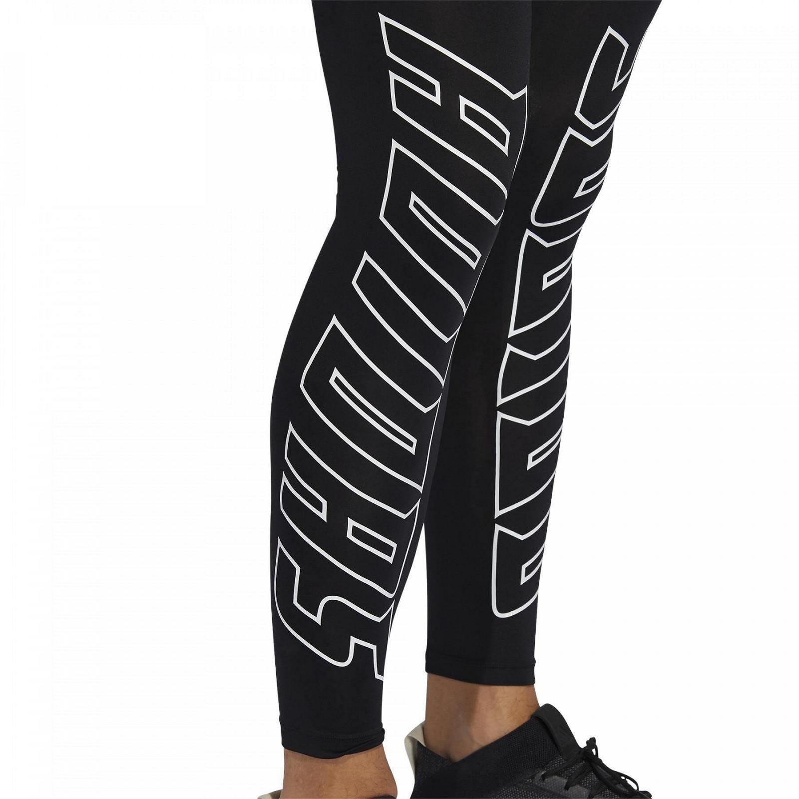 Леггинсы Adidas Fb Hype Tight M, фото №3