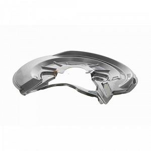 Щит тормозного диска VAICO Green Mobility Parts V10-5010 для AUDI SEAT VW synthetic.ua - Фото 1