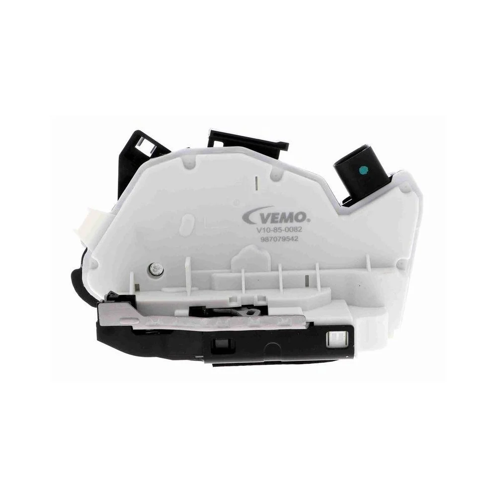 Замок двери VEMO V10-85-0082 для AUDI SEAT SKODA VW, фото №1 Замок двери VEMO V10-85-0082 для AUDI SEAT SKODA VW, фото №1