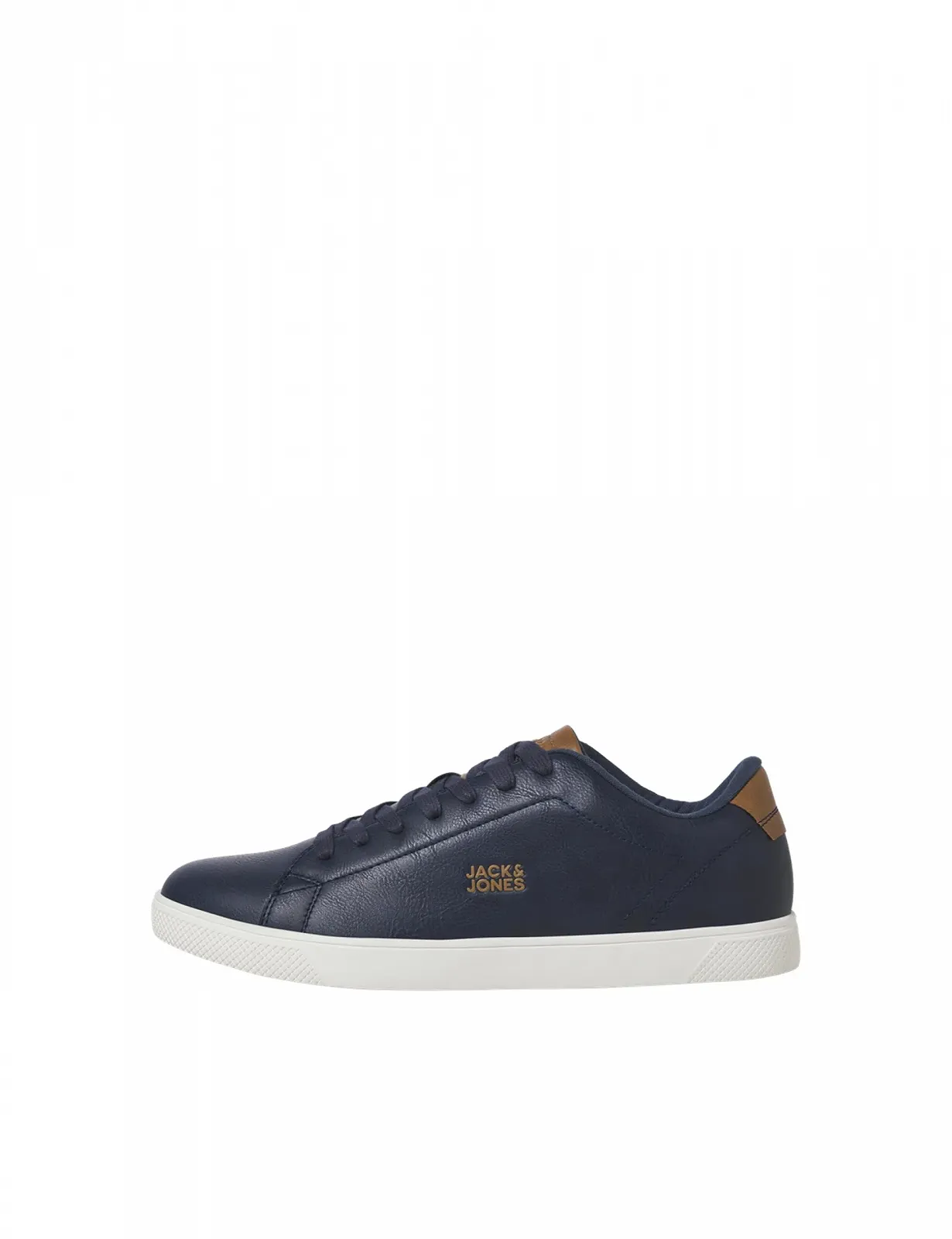 Кросівки JACK & JONES Jfwbosley Pu Trainers Noos, фото №1 Кросівки JACK & JONES Jfwbosley Pu Trainers Noos, фото №1
