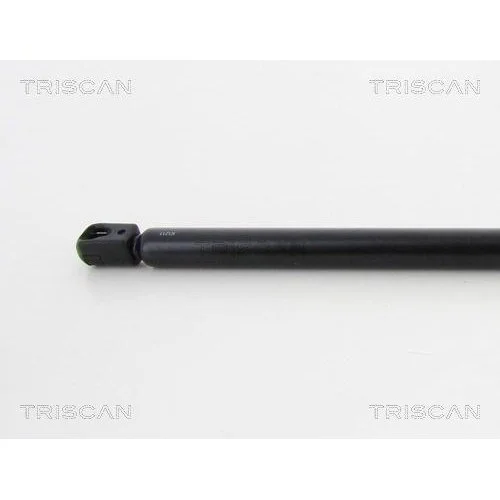 Газова пружина багажника TRISCAN 8710 24244 для OPEL VAUXHALL ззаду зліва, фото №2 Газова пружина багажника TRISCAN 8710 24244 для OPEL VAUXHALL ззаду зліва, фото №2