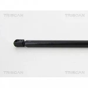 Газовая пружина багажника TRISCAN 8710 24244 для OPEL VAUXHALL сзади слева synthetic.ua - Фото 1