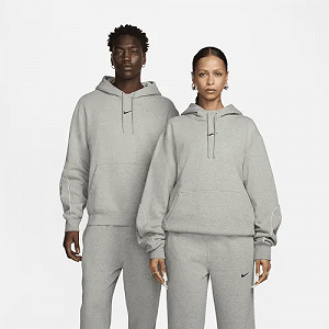 Худі Nike X Drake Nocta Nrg Fleece Hoodie Grey S - Фото 1
