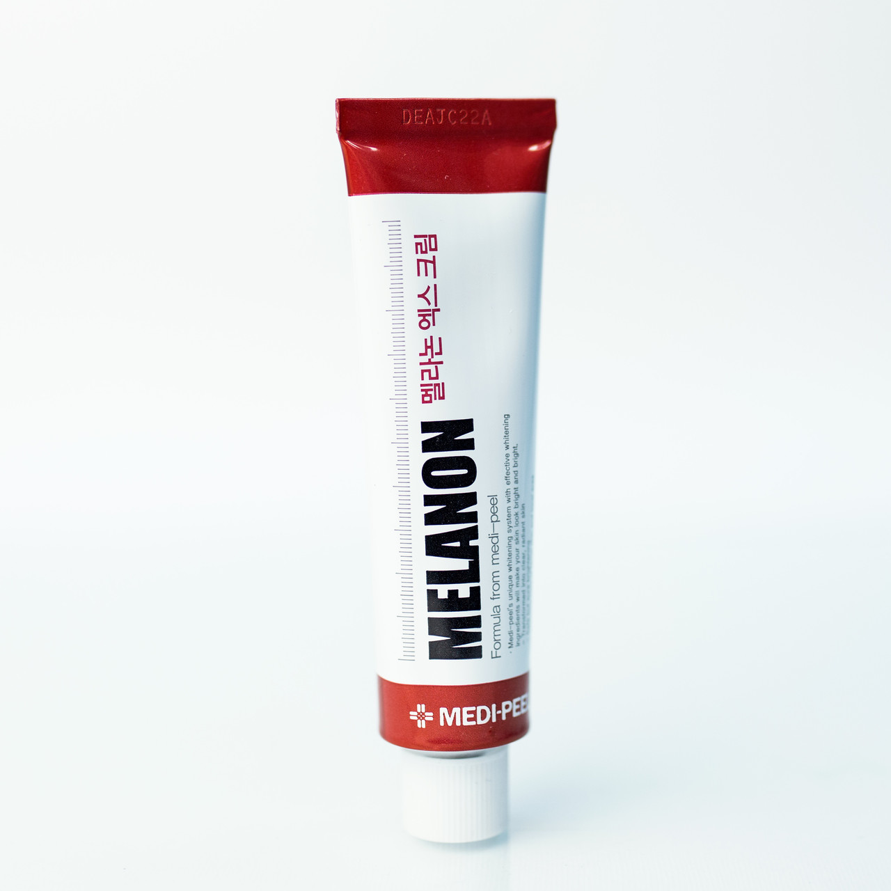 Крем для лица Medi Peel от пигментации Melanon Cream, фото №1