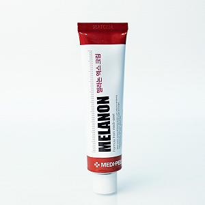 Крем для лица Medi Peel от пигментации Melanon Cream - Фото 1