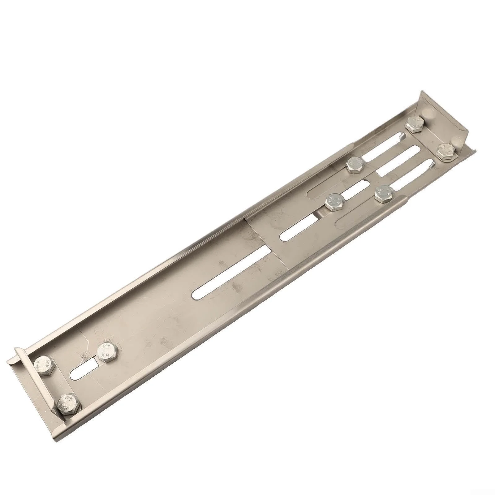 Тримач для точильного каменю Універсальний Регульований Нержавіюча сталь Silver, фото №4 Тримач для точильного каменю Універсальний Регульований Нержавіюча сталь Silver, фото №4