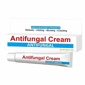 Крем протигрибковий Red Blue 2 шт - Фото 1