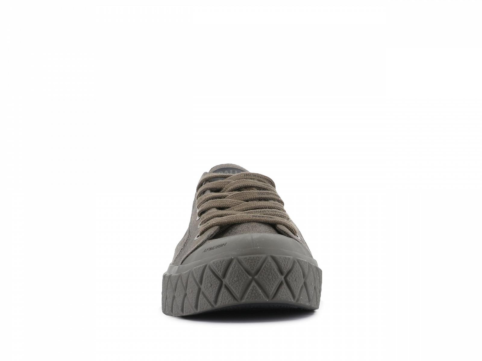 Ботинки Palladium Palla Ace Ankle Unisex, фото №2