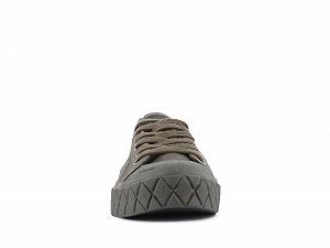 Черевики Palladium Palla Ace Ankle synthetic.ua - Фото 1