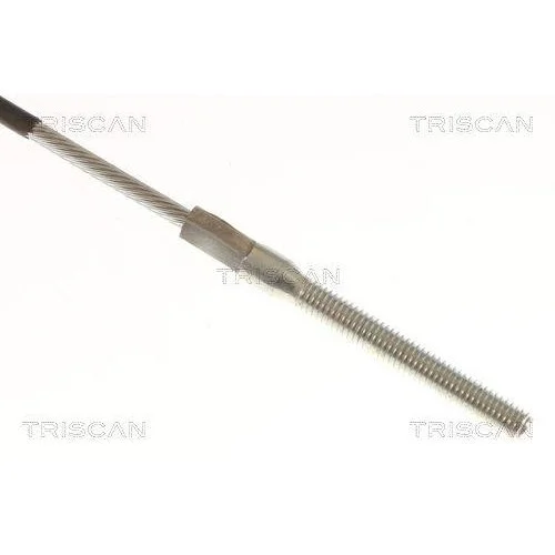 Трос стояночного тормоза TRISCAN 8140 131199 для TOYOTA передний, фото №3