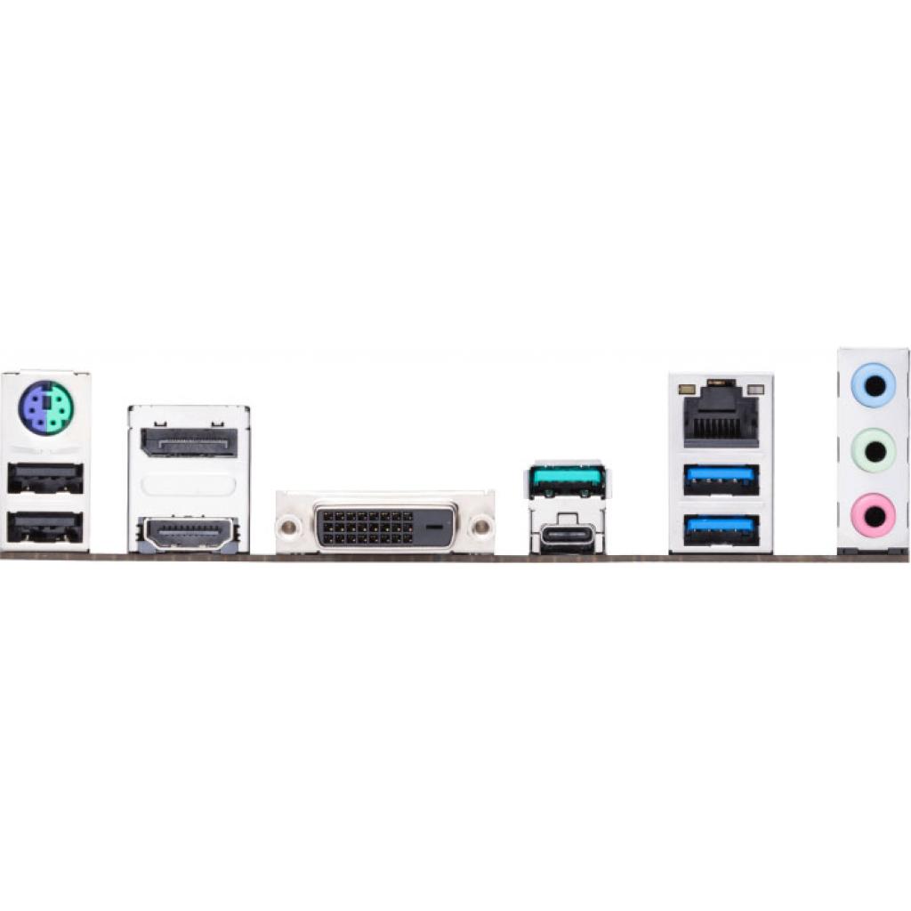 Материнська плата ASUS PRIME H570M-PLUS, фото №6