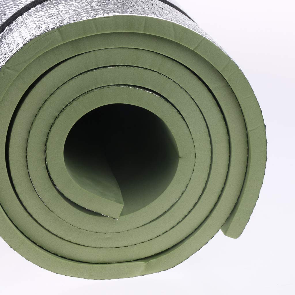 Коврик Tubayia EVA Waterproof Camping Mat, фото №7