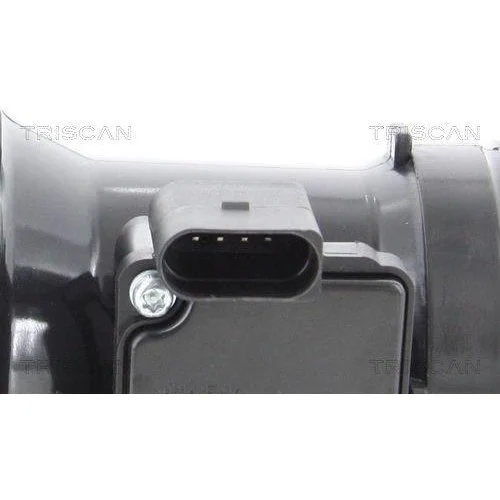 Витратомір повітря TRISCAN 8812 29005 для AUDI SEAT SKODA VW HITACHI, фото №2