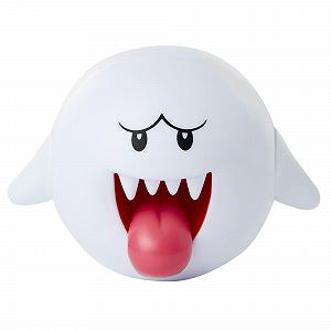 Фігурка Super Mario Boo 6.35 см - Фото 1