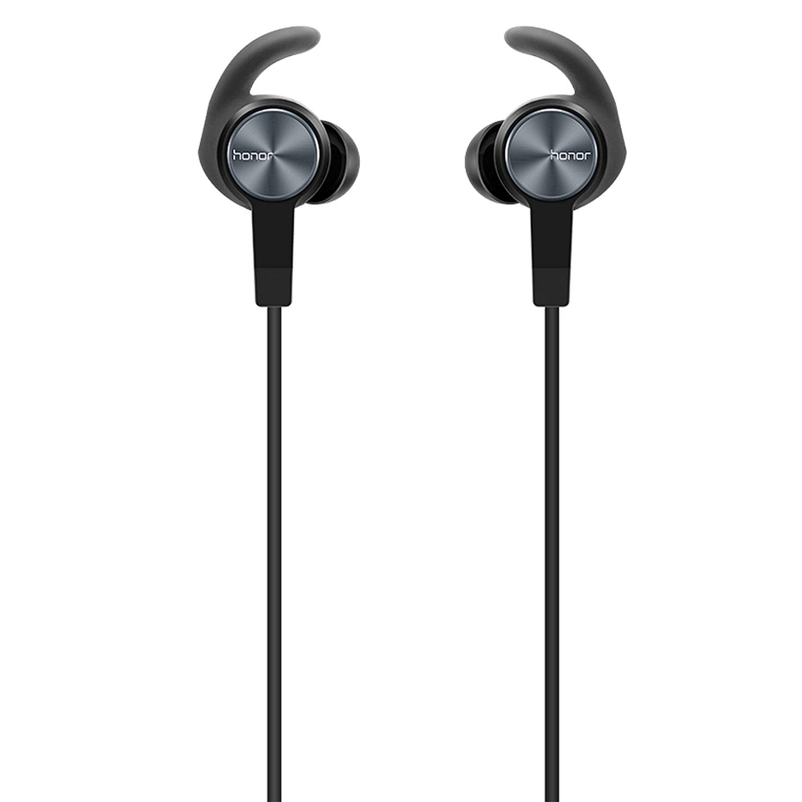 Наушники Honor Sports AM61 Bluetooth Магнитные Черные, фото №2