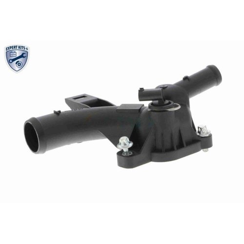 Корпус термостата VEMO EXPERT KITS + V40-99-1102 для OPEL, фото №4 Корпус термостата VEMO EXPERT KITS + V40-99-1102 для OPEL, фото №4