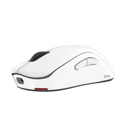 Мышка Zowie U2DW Wireless White (9H.N4PBE.A3E), фото №4 Мышка Zowie U2DW Wireless White (9H.N4PBE.A3E), фото №4
