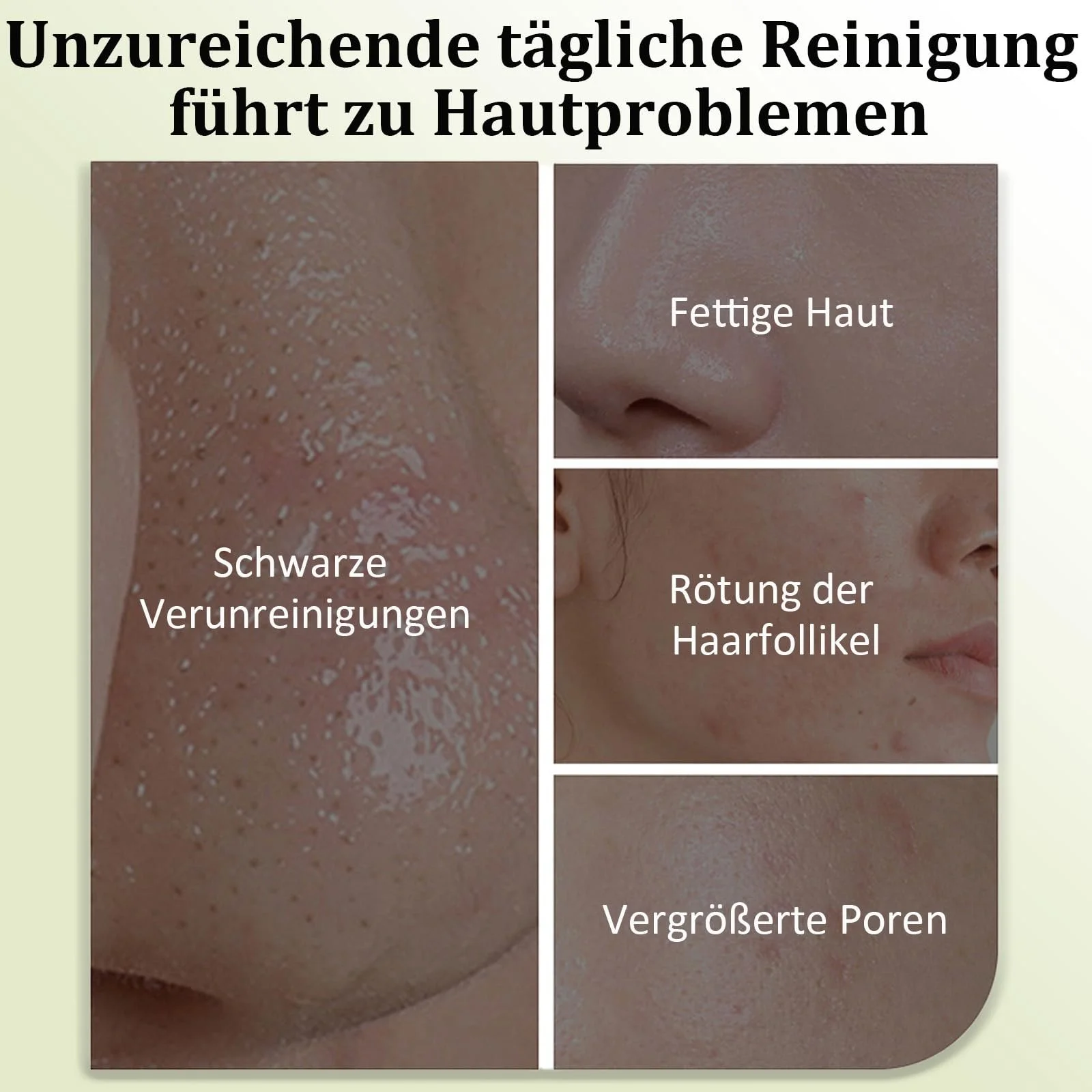 Маска-стік Green Deep Cleansing Lubricating Зволожуюча та живильна, фото №3 Маска-стік Green Deep Cleansing Lubricating Зволожуюча та живильна, фото №3