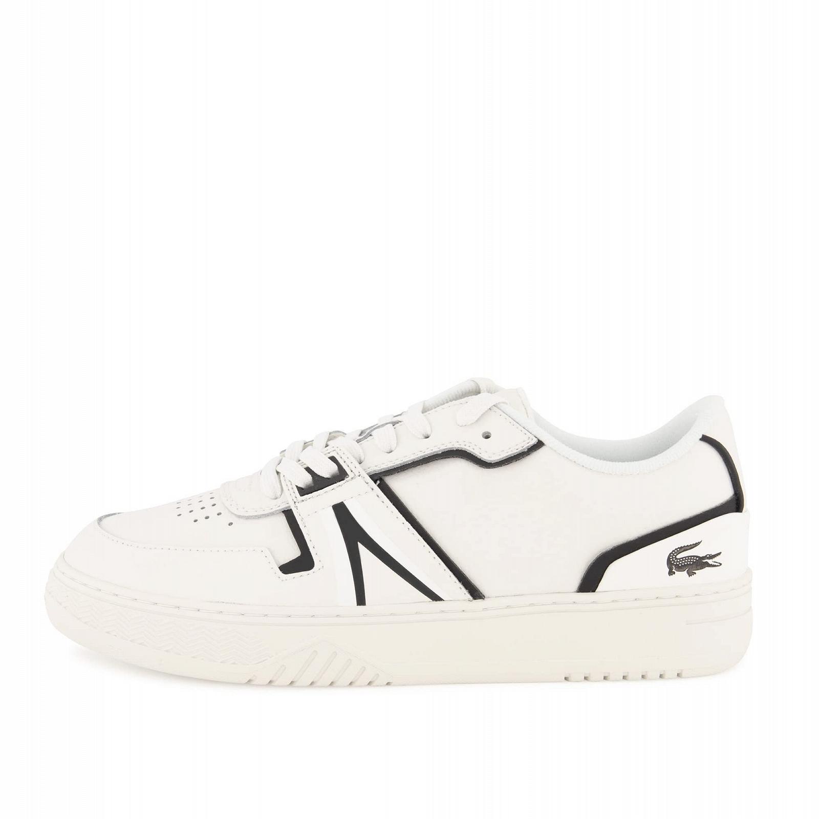Кроссовки Lacoste L001 123 7 SMA, фото №2