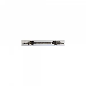 Приводной вал TRISCAN 8540 14571 для NISSAN передний мост слева - Фото 1