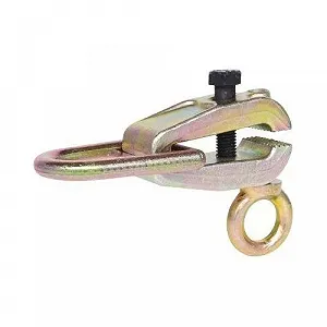 Зажим для кузовных работ KS TOOLS 140.2400 цена на synthetic.ua - Фото 1 Зажим для кузовных работ KS TOOLS 140.2400 synthetic.ua - Фото 1