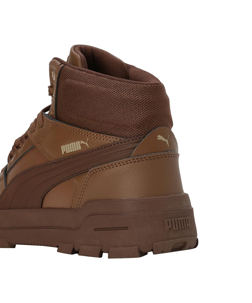 Кросівки PUMA Rebound Abrupt Unisex, фото №4