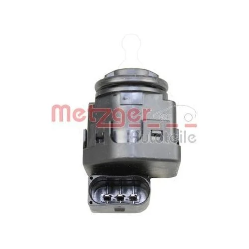 Исполнительный элемент регулировки угла наклона фар METZGER 0916660 для AUDI, фото №2 Исполнительный элемент регулировки угла наклона фар METZGER 0916660 для AUDI, фото №2