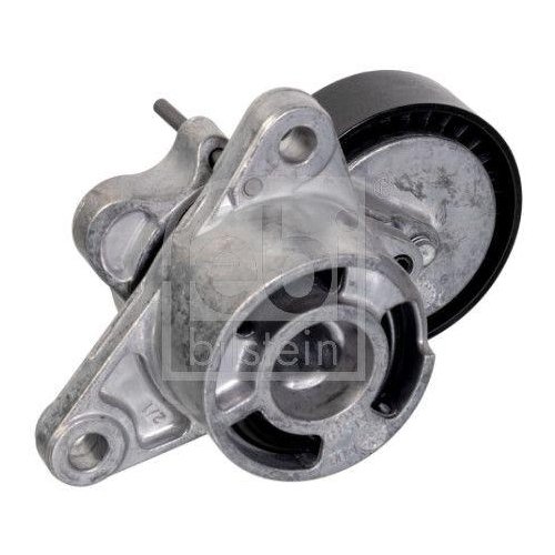 Натягувач поліклинового паса FEBI BILSTEIN 177942 для MERCEDES-BENZ, фото №3 Натягувач поліклинового паса FEBI BILSTEIN 177942 для MERCEDES-BENZ, фото №3