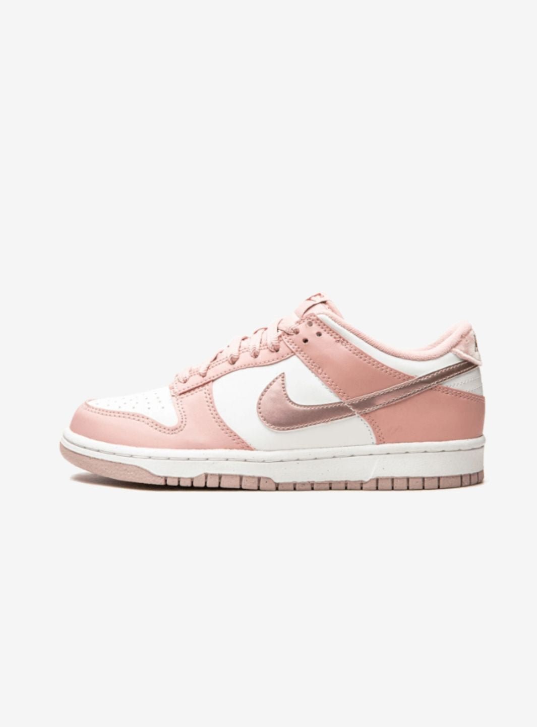 Кроссовки NIKE DUNK LOW GS 37.5, фото №3