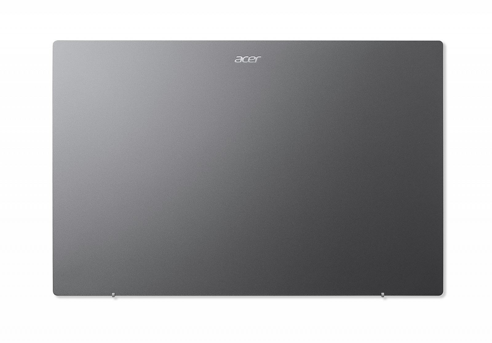 Ноутбук Acer Extensa 15 EX215-23-R01B (NX.EH3EU.00F) Steel Gray, фото №6 Ноутбук Acer Extensa 15 EX215-23-R01B (NX.EH3EU.00F) Steel Gray, фото №6