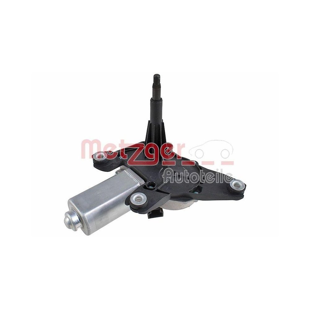 Двигун склоочисника METZGER 2190994 для RENAULT, задній, фото №1 Двигун склоочисника METZGER 2190994 для RENAULT, задній, фото №1