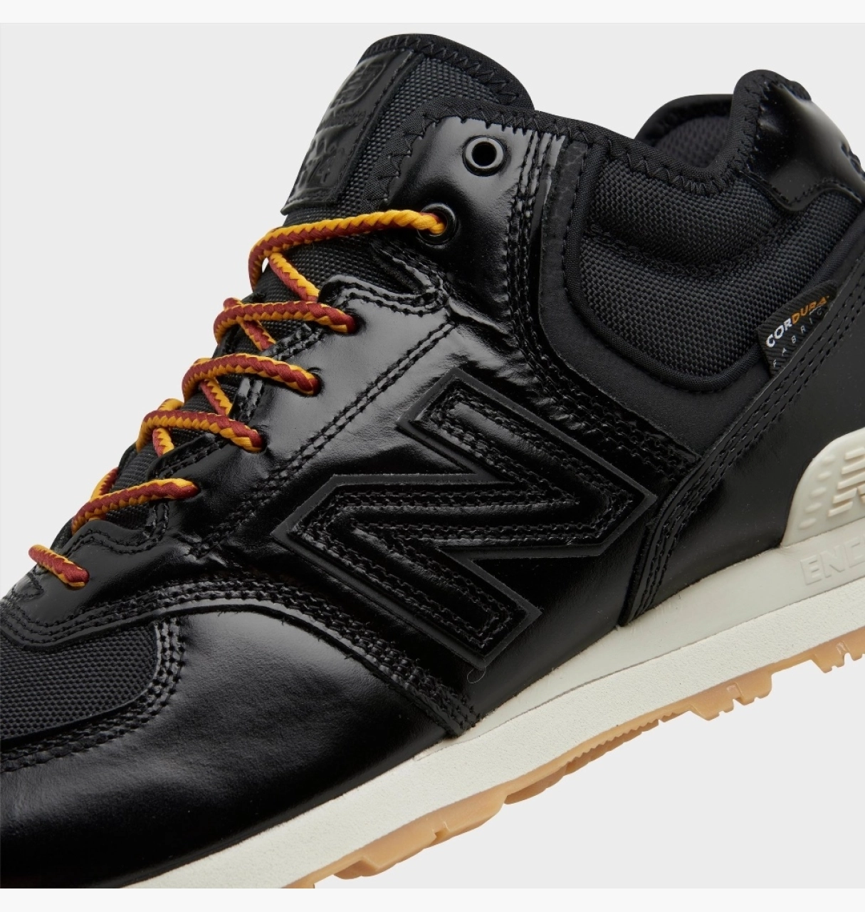 Кросівки New Balance U574 38.5, фото №3