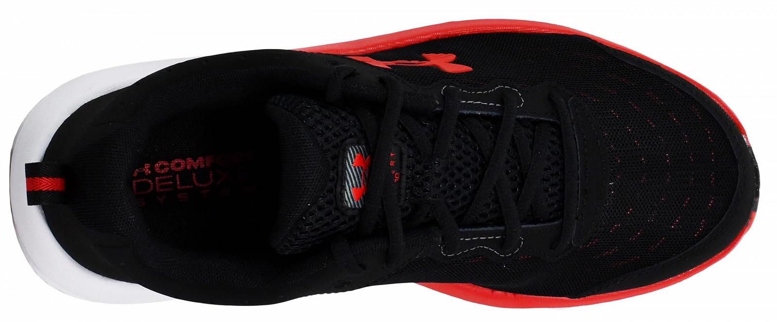 Кроссовки Under Armour Surge Se женские, фото №5