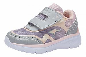 Кроссовки KangaROOS K-iq Stuke V для девочек - Фото 1