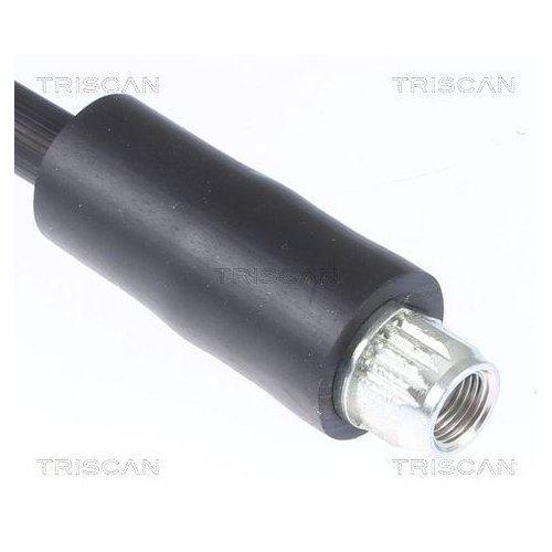 Гальмівний шланг TRISCAN 8150 28230 для CITROËN PEUGEOT, передній міст, фото №3 Гальмівний шланг TRISCAN 8150 28230 для CITROËN PEUGEOT, передній міст, фото №3